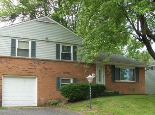 1490 Efner Dr, Columbus, OH