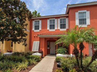 8454 Crystal Cove Loop, Kissimmee, FL 34747