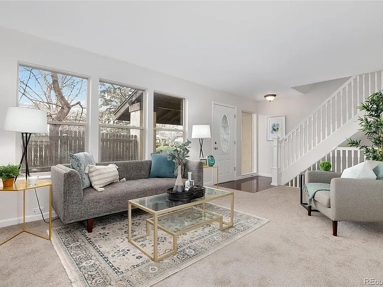 3723 S Granby Way — Photo 6