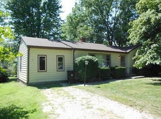 408 Louise Ave, Clinton, MO 64735
