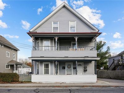 356 Chapel St, Burrillville, RI, 02830