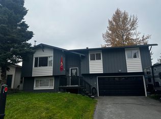 7030 Viburnum Dr, Anchorage, AK 99507