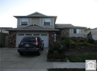 19133 Crossdale Ave, Cerritos, CA 90703