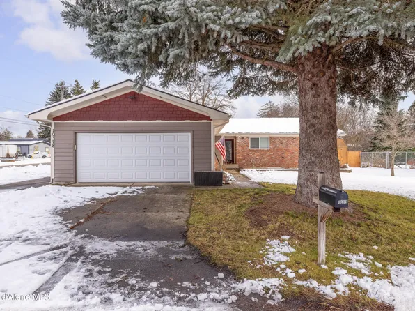 10378 N Bateman St, Hayden Lake, ID 83835