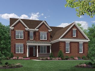 24428 Acorn Trl, Novi, MI 48374