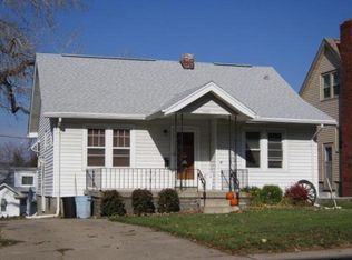 4686 Woolworth Ave, Omaha, NE 68106