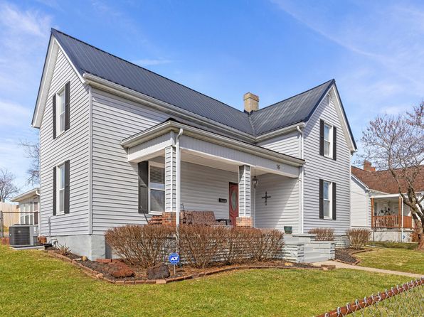 16 Taylor Ave, Winchester, KY 40391