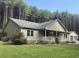 299 Bolshers Run Ln, Millboro, VA 24460