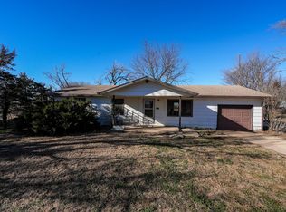 10375 SE Munson Hill Rd, Leon, KS 67074
