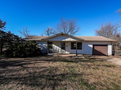 10375 SE Munson Hill Rd, Leon, KS, 67074