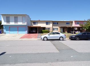 4517 Fall Ave, Richmond, CA 94804