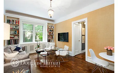 Sold by Douglas Elliman