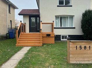 1581 Bruce Ave, Windsor, ON N8X 1Y1