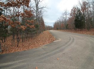 1332 Twin Oaks Rd, Bonne Terre, MO 63628