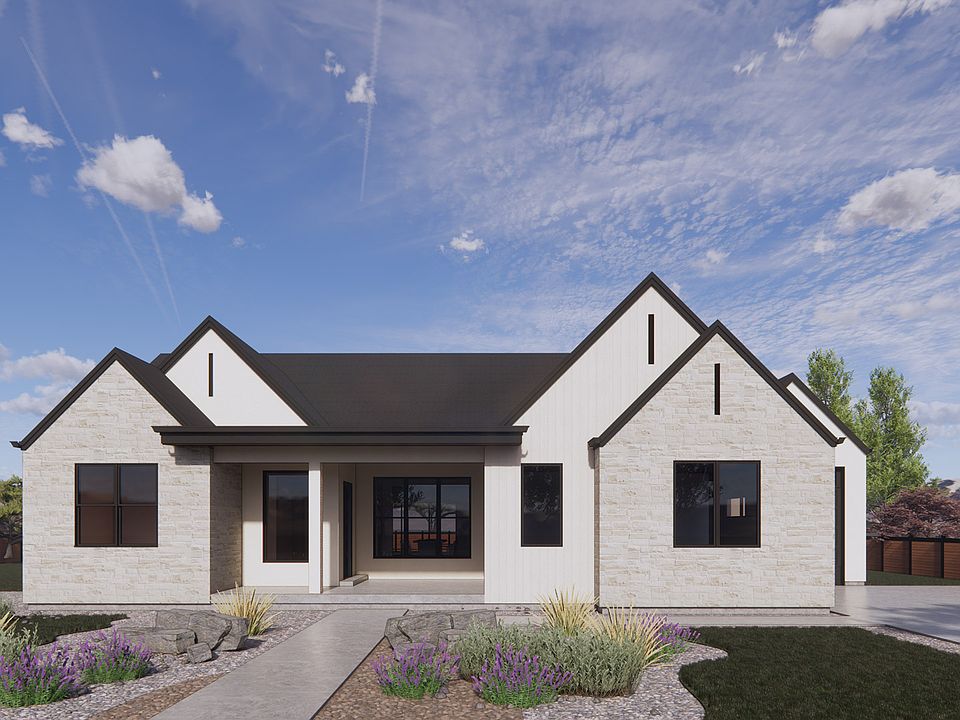 Plan Elevation.