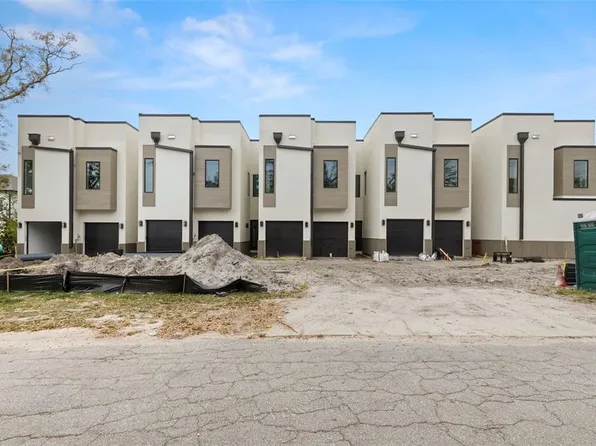 224 N Hesperides St, Tampa, FL 33609