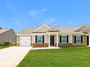 475 Conifer St, Sumter, SC 29154
