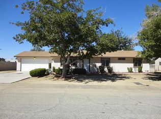 40965 169th St E, Lancaster, CA 93535