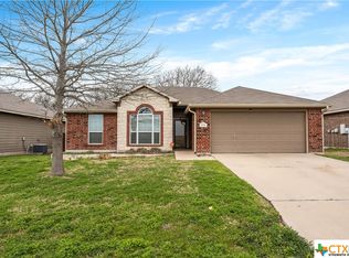 524 Prairie Lark Dr, Temple, TX 76502