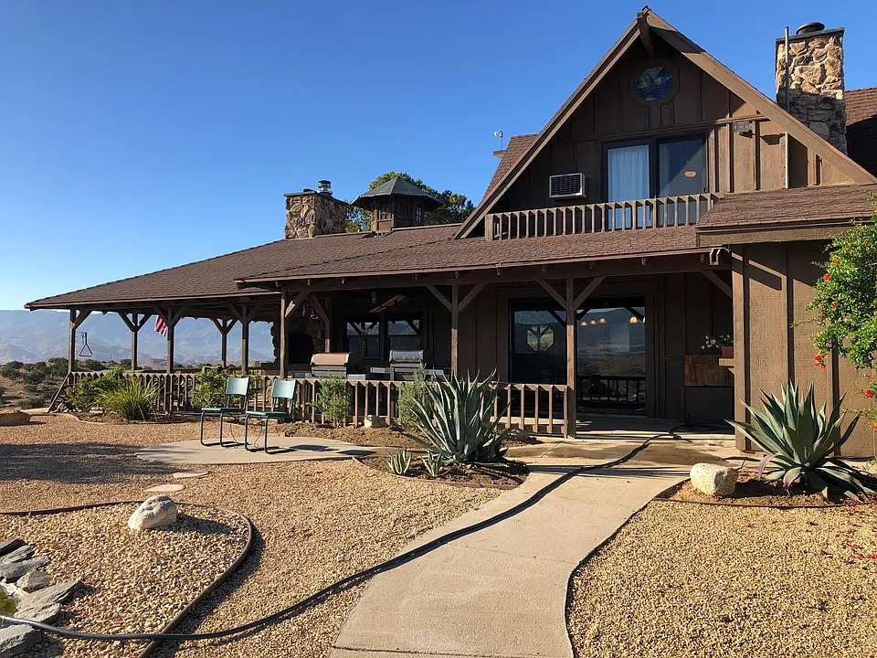 4466 Escondido Canyon Rd