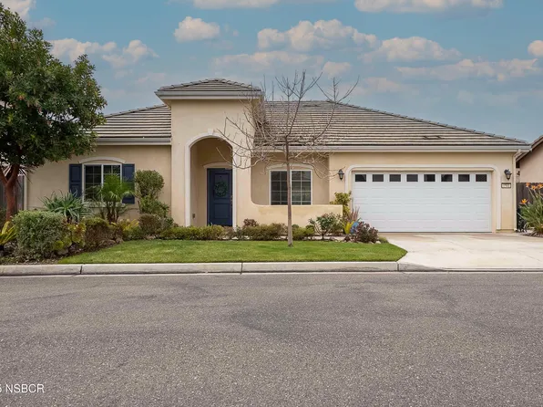 1541 S Syracuse Ln #6553, Santa Maria, CA 93458