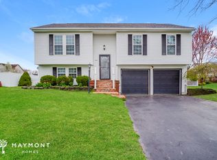 591 Courtland Ln, Pickerington, OH 43147
