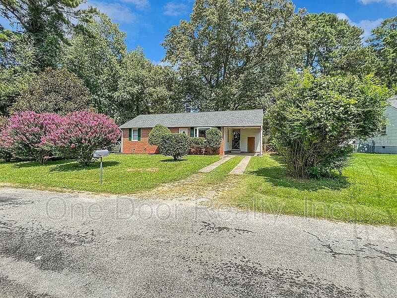 703 Maupin Pl, Williamsburg, VA 23185 Zillow