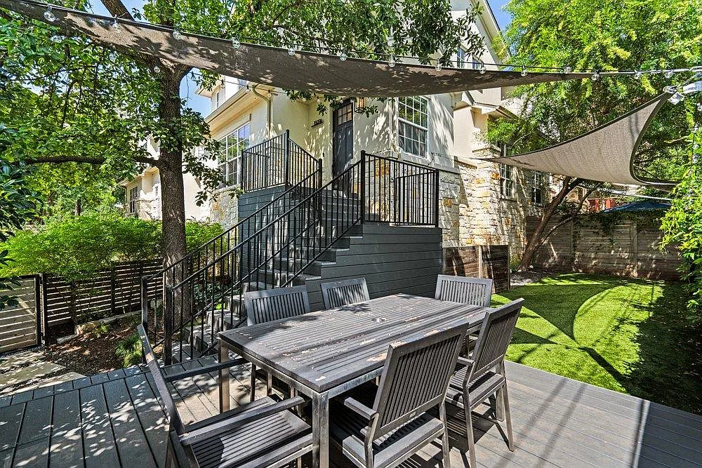 3 bed, 3.5 bath, 2381 sqft, $6,000 — Photo 3