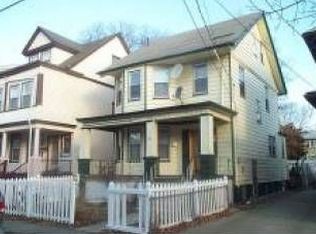 110 Laurel Ave, Irvington, NJ 07111