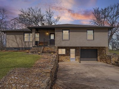 193 NW Hwy N, Clinton, MO, 64735