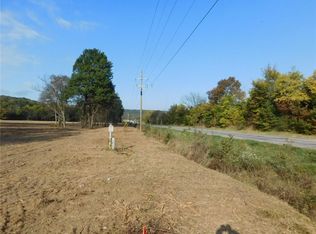 16543 W Highway 62 Tract #A, Prairie Grove, AR 72753
