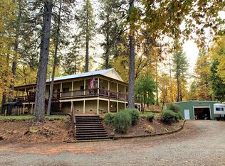 2996 Liberty Hill Rd, Railroad Flat, CA 95248