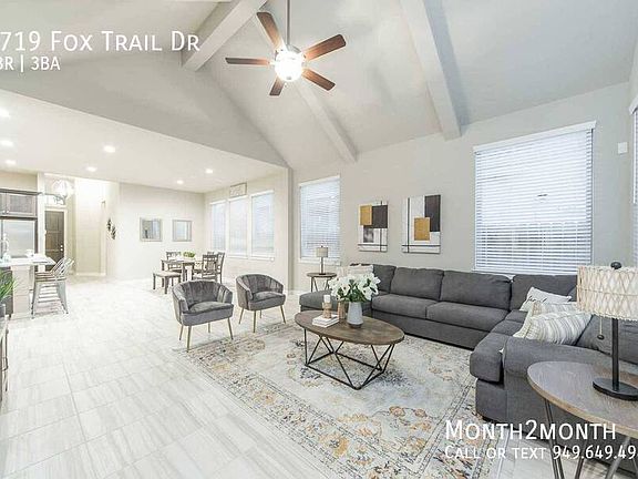 2nd image of 8719 Fox Trail Dr