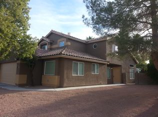 8370 Yamhill St, Las Vegas, NV 89123