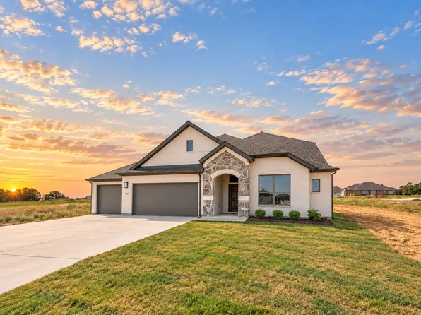400 McAlpine, Springtown, TX 76082