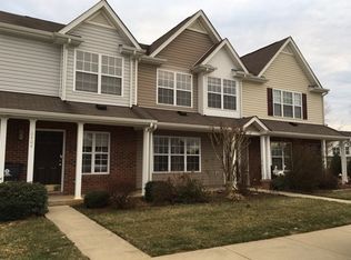 6402 Coral Vine Way, Whitsett, NC 27377
