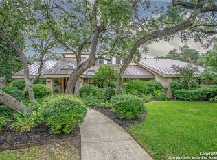12626 Hunters Chase St, San Antonio, TX 78230