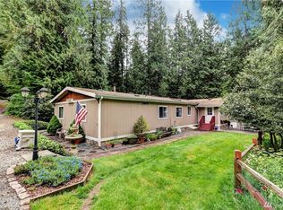 17405 Mountain View Rd NE, Duvall, WA 98019