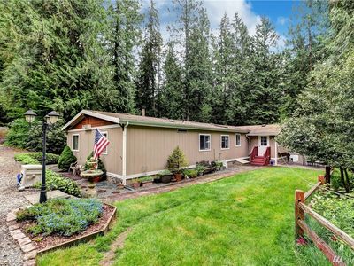 17405 Mountain View Rd NE, Duvall, WA, 98019