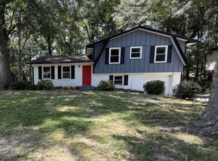 220 Hurst Point, College Park, GA 30349