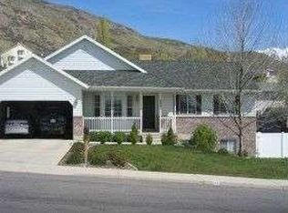 855 S 1600 E, Pleasant Grove, UT 84062