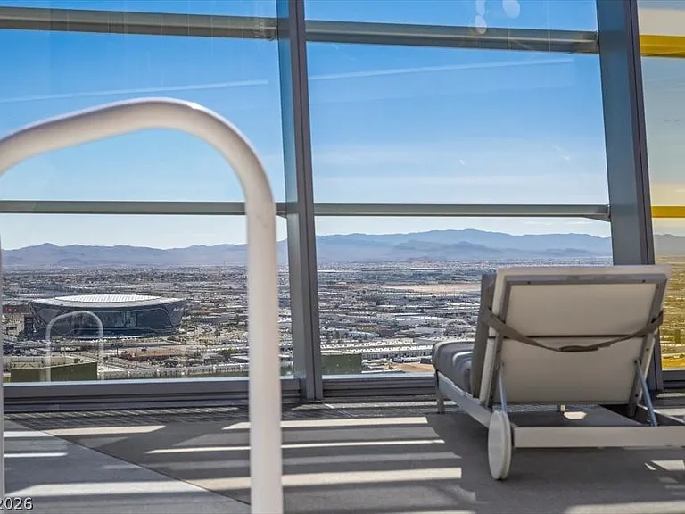 3726 Las Vegas Blvd S #3305 — Photo 43