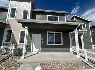 3736 Pinnacles Ct, Evans, CO 80620