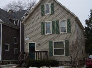 1218 Washtenaw Ct, Ann Arbor, MI 48104