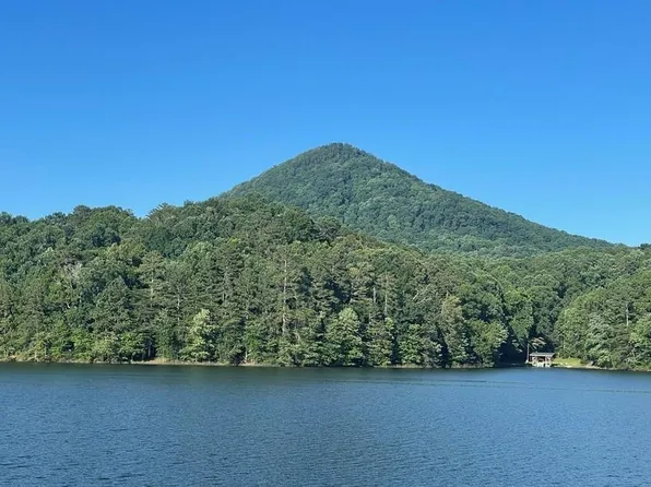 1 Lakeshore Dr, Jasper, GA 30143