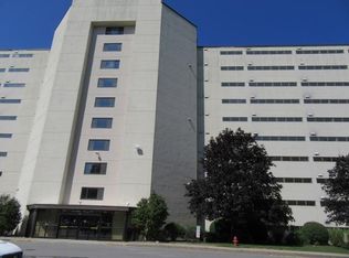 100 Cove Way UNIT 306, Quincy, MA 02169