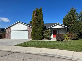 1422 S Allante Pl, Boise, ID 83709