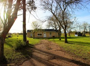 19703 Frey Rd, Pine Island, TX 77445