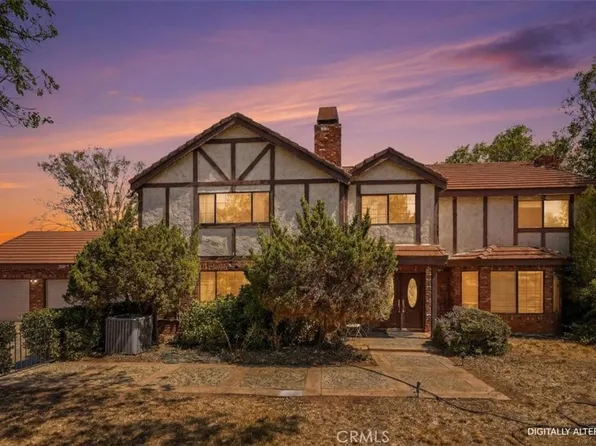 17394 Sunset View Dr, Riverside, CA 92504
