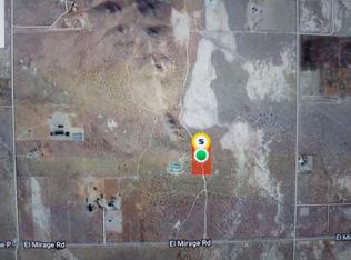 3 El Mirage Rd, Adelanto, CA 92301